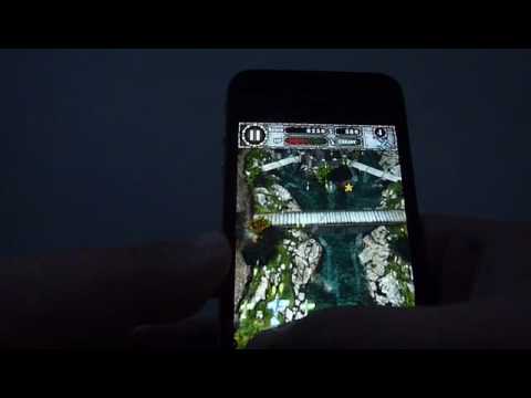 Air Attack for iPhone Full Ver hands on review by weGeeks