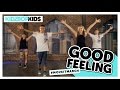 KIDZ BOP Kids - Good Feeling (Dance Along)
