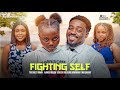 FIGHTING SELF TOO SWEET ANANG AJANIGO INIKPI OMA OJUKWU UCHECHI TREASURE OKONKWO Adakirikiri