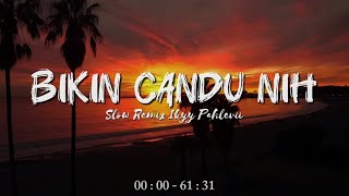 Download lagu Bikin Candu 💯 Perjalnan Jauh - Mashup  & Slow Remix | Ikyy Pahlevii Terfavorit 2026 🎧 mp3