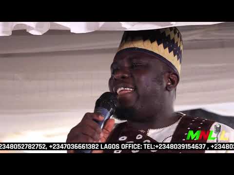 Ise Olohun - Sheikh Abdul Basit Aponle Anobi