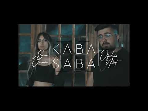 Oğulcan Nihat ft. Sena Özcam - Kaba Saba (Remix Vers.) 2019