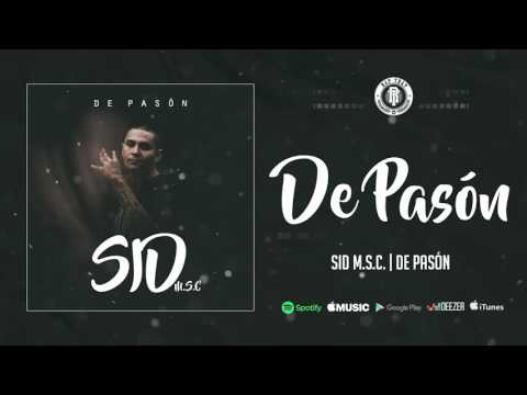 SID msc/De Pasón - 01 De Pasón