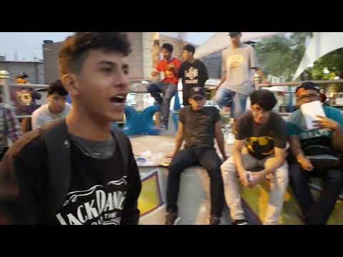 DASTER vs EME 4tos - REGIONAL | #BDM El Oro