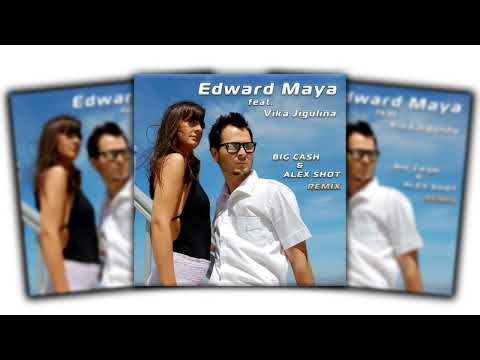 Edward Maya feat. Vika Jigulina - Stereo Love ( BIG CASH & ALEX SHOT REMIX )