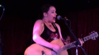 Amy Gerhartz- Party All Night (The Rock Boat Song)