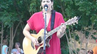 Lauren Lucas-The Carolina Kind-May 31,2008