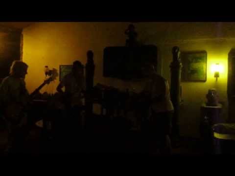 jingo Santana, Musikhotel Costa Rica music session