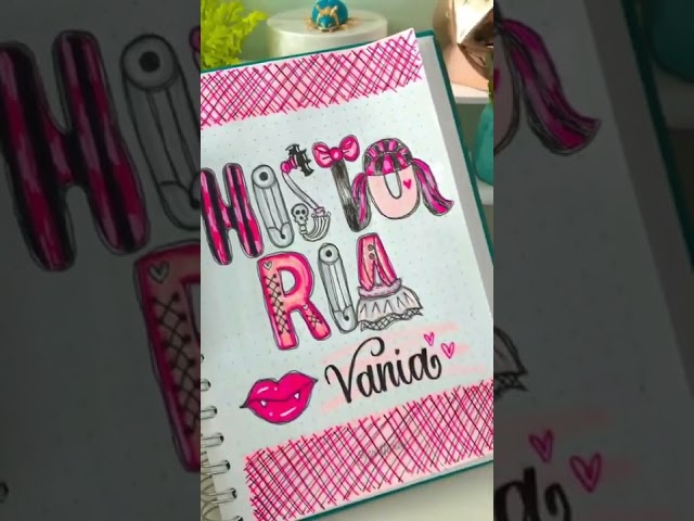 Vídeo relacionado con LISCIANI - MONSTER HIGH - Cuaderno de Actividades de Dibujo - Monster Cute - Para Niños a Partir de 5 Años - 39 Páginas - Cuaderno de Actividades: Pegatinas de Ropa, Imágenes para Colorear, Purpurina