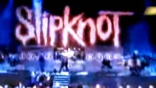 Slipknot - Satans Wizard