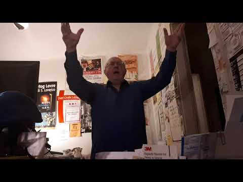 Komaj sam se oženil (Subito che la sposai)