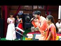 Puvvu Navve Sung By Pavan Sarma Umapathi Swetha Sri Srirama Cul Ser Orgn