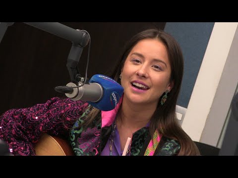 Denise Rosenthal: Cantar junto con Mala Rodríguez fue una experiencia maravillosa