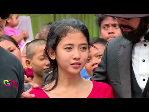 Sang Anak Putus Sekolah! Ini yang Dilakukan Oleh Pak Edi! | UANG KAGET Ep 188 (3/3) GTV 2018