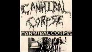 Cannibal Corpse - The undead will Feast.