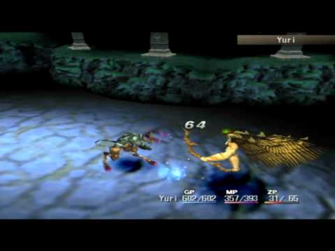 Let`s Together Shadow Hearts (Blind/mit Blaze09DT) Part 72: Versteckspielen und Friedhofsgeschnetzel