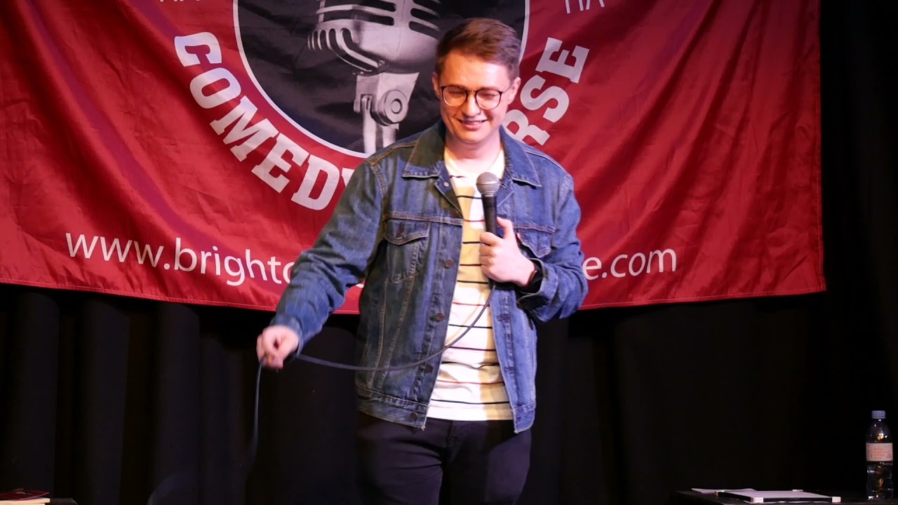 Beginners Comedy Course Brighton Comedy Course Beginners Comedy Course Brighton Comedy Course