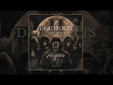 Dead Poets 2 - Dj Fastcut - QUANDO NON TI ADEGUI feat. Zampa, Wiser & Ape