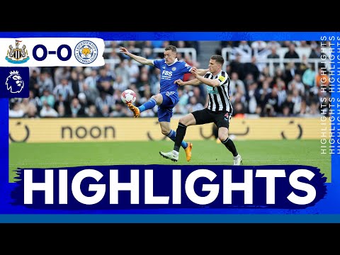 FC Newcastle United 0-0 FC Leicester City