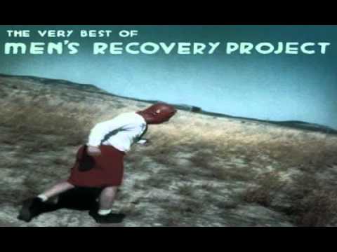 Men's Recovery Project  Go To Work Drunk