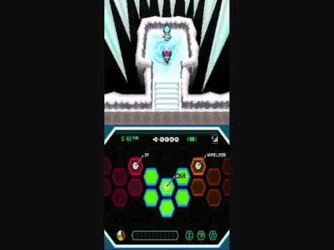 Pokémon Black & White Walkthrough Part 28 [7.Arena] Deutsch [HD 1080p]