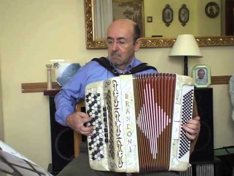 IL POSTINO (The Postman) / Accordion