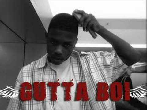 The Rudeboyz - Shut 'Em Down