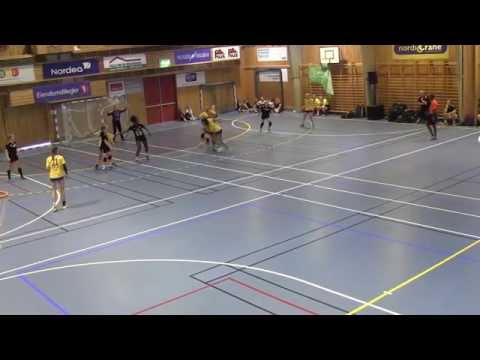 J16-A-Finale: Ski IL 2 - Nit/Hak