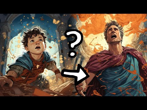 Lysimachus: A Short Animated Biographical Video