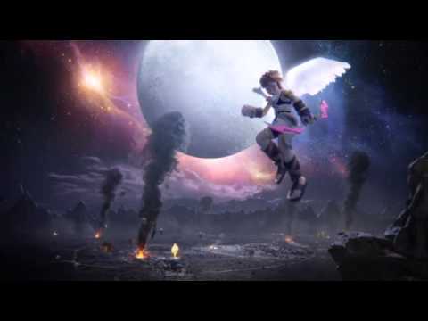 Kid Icarus: Uprising TV commercial