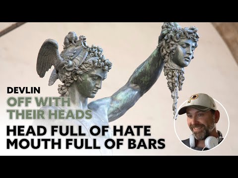 First time hearing Devlin. These UK dudes are killing it. Off With Their Heads (Reaction)