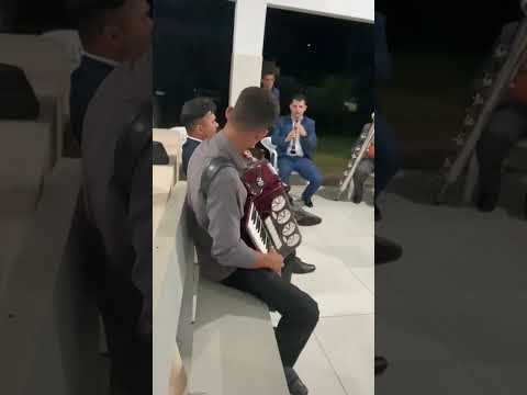 tocata após ensaio seringueiras RO