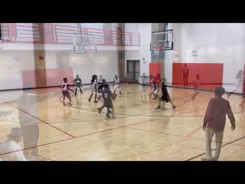 Team Wall(Columbia) defeats D.T. Elite, 15-11 - I-20 Opening Showdown