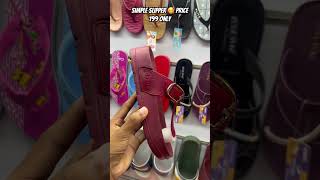 Download lagu Simple dailywear slippers new design for ladies and women #simple #dailywear #slippers #footwear mp3