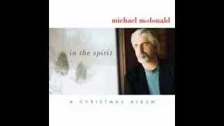 Michael Mcdonald - White Christmas / Winter Wonderland