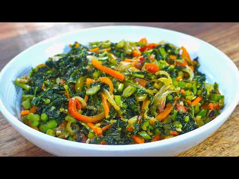 Detailed Guide to Cooking Delicious Jamaican Callaloo (With Market Tips!)