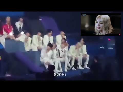 Treasure reaction Blackpink full ( idols  reaction)