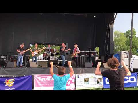 Mixtape Junkies - Maneater