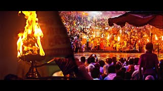 Har Har Gange | Arijit Singh | Sachet-Parampara |