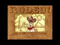 SpongeBob Music Rodeo Song Instrumental