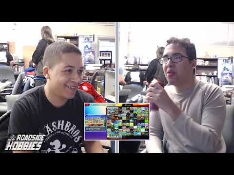 RSHU # 8: Snickeldorf vs Gooley - Winners Quarters