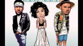 Omarion Ft. Chris Brown &amp; Jhene Aiko - Post To Be (Remix) - Prince Dre