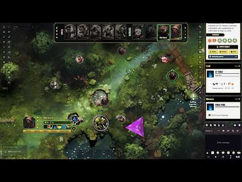 Combat Carousel