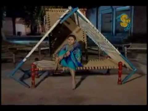 Hottest Mujra Nida Ch -Kayi manjiyan tapniyan paiyan