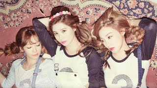 [Demo] Adrenaline by Girls&#39; Generation (Lyrics)