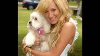 Ashley Tisdale-It&#39;s Life (Bonus Track With Lyrics)