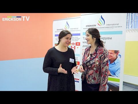 Путь трансформации через Эннеаграмму. Анна Лебедева и Екатерина Максимова.