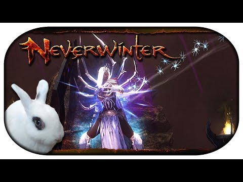 🐇 NEVERWINTER : Tempel der Spinne (Meister) [EToS]