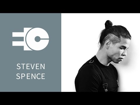 STEVEN SPENCE | Believe | Electro Crispy |