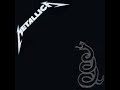 Metallica - Holier Than Thou